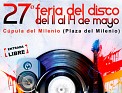 XXVII Feria del Disco de Valladolid. Uploaded by Winny